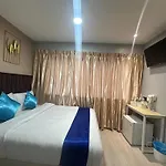 Ss Grey Inn Bukit Bintang