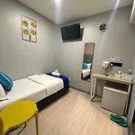 Ss Grey Inn Bukit Bintang