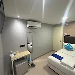 Ss Grey Inn Bukit Bintang