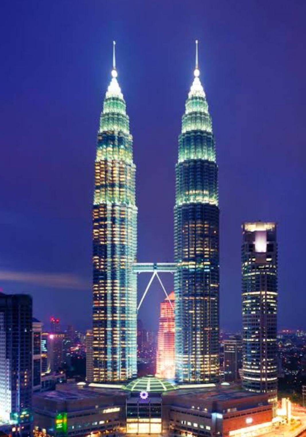 Ss Grey Bukit Bintang