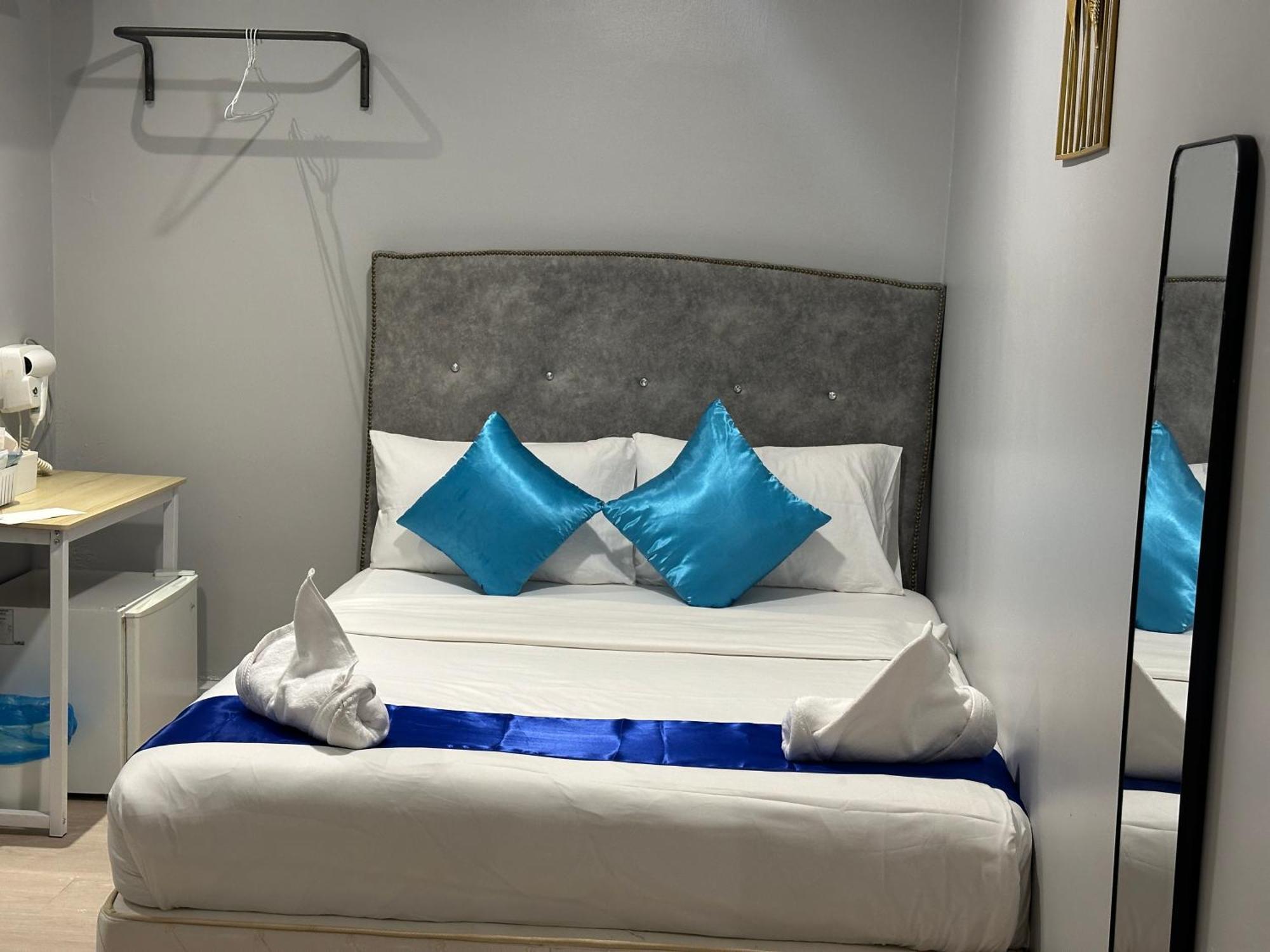 Ss Grey Bukit Bintang Hotel