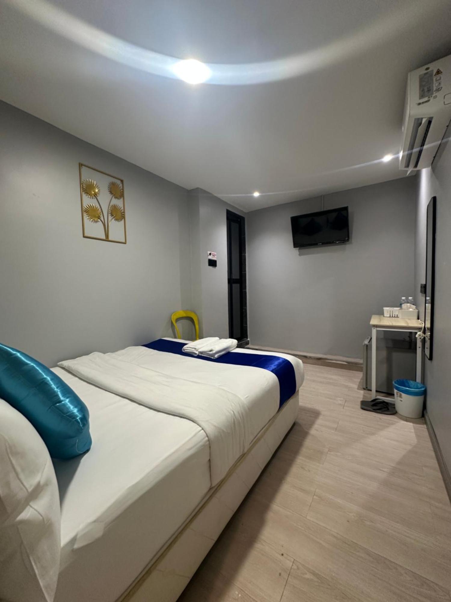 Ss Grey Bukit Bintang 2*