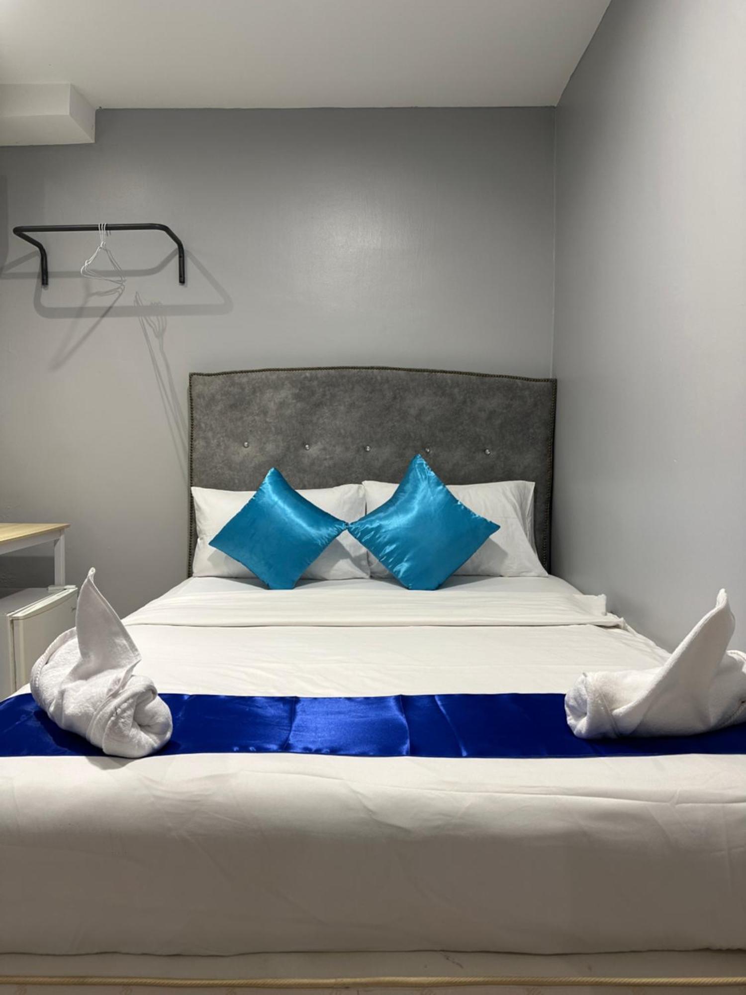 Ss Grey Bukit Bintang Hotel