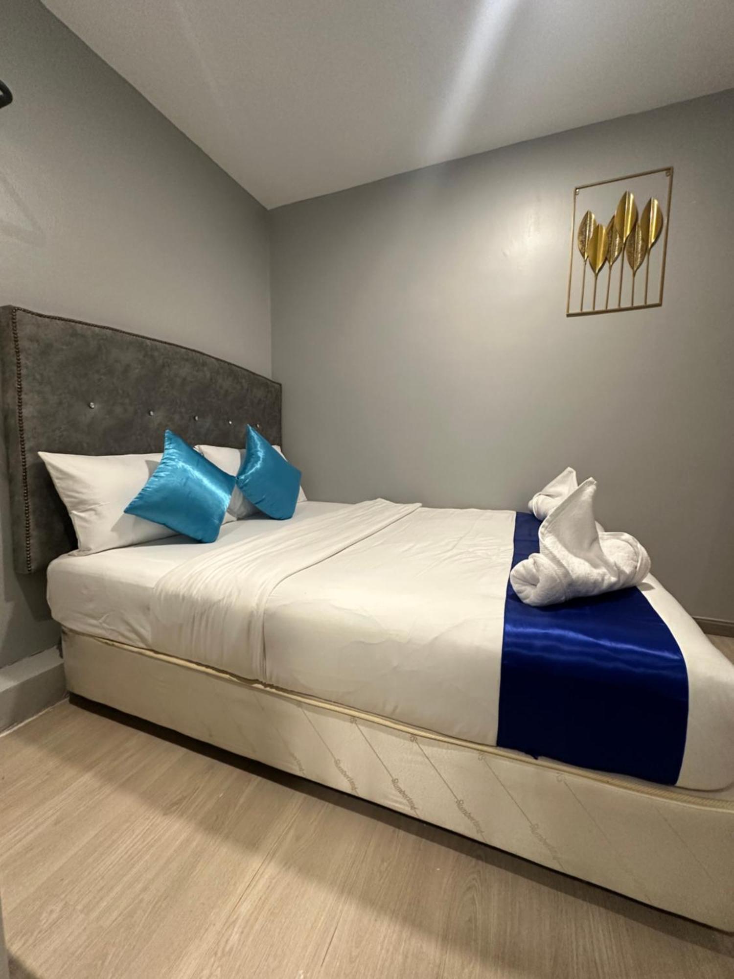 Hotel Ss Grey Bukit Bintang 2*