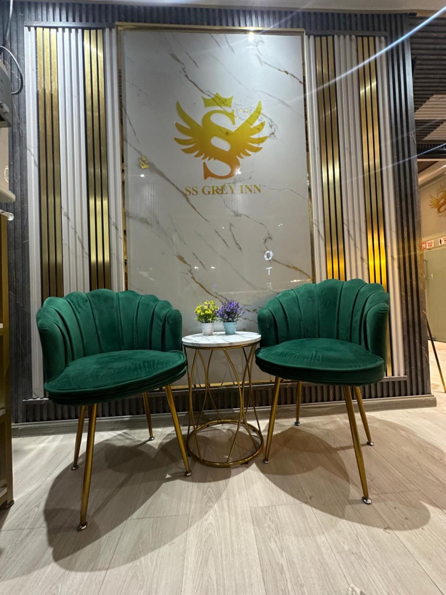 Ss Grey Bukit Bintang Hotel
