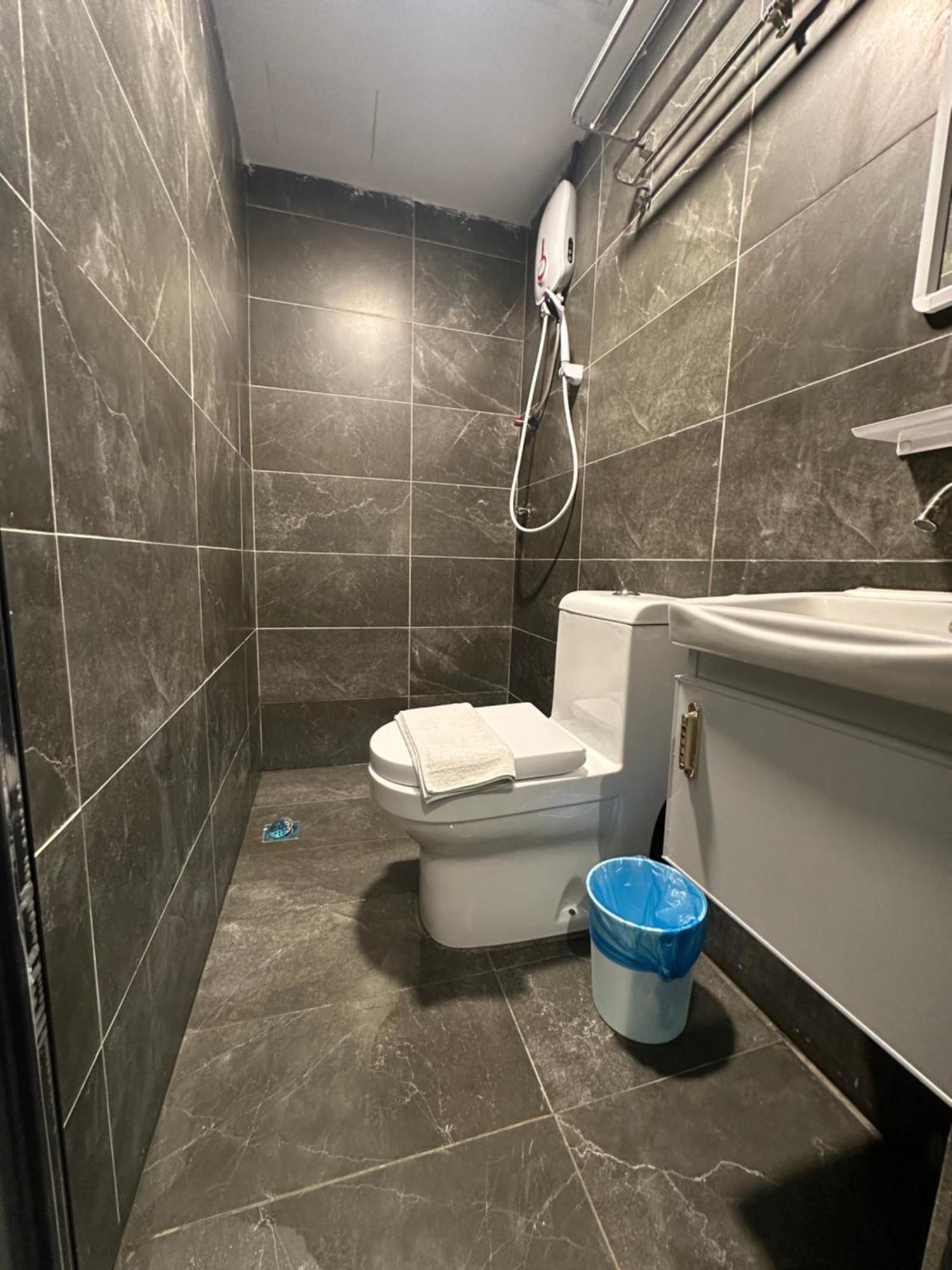 Ss Grey Bukit Bintang Hotel 2*