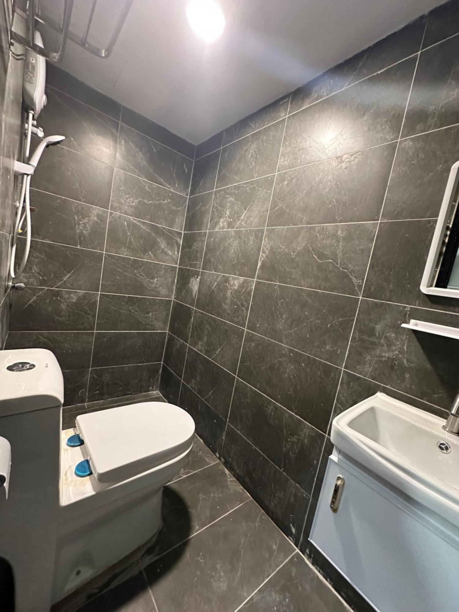 Hotel Ss Grey Bukit Bintang