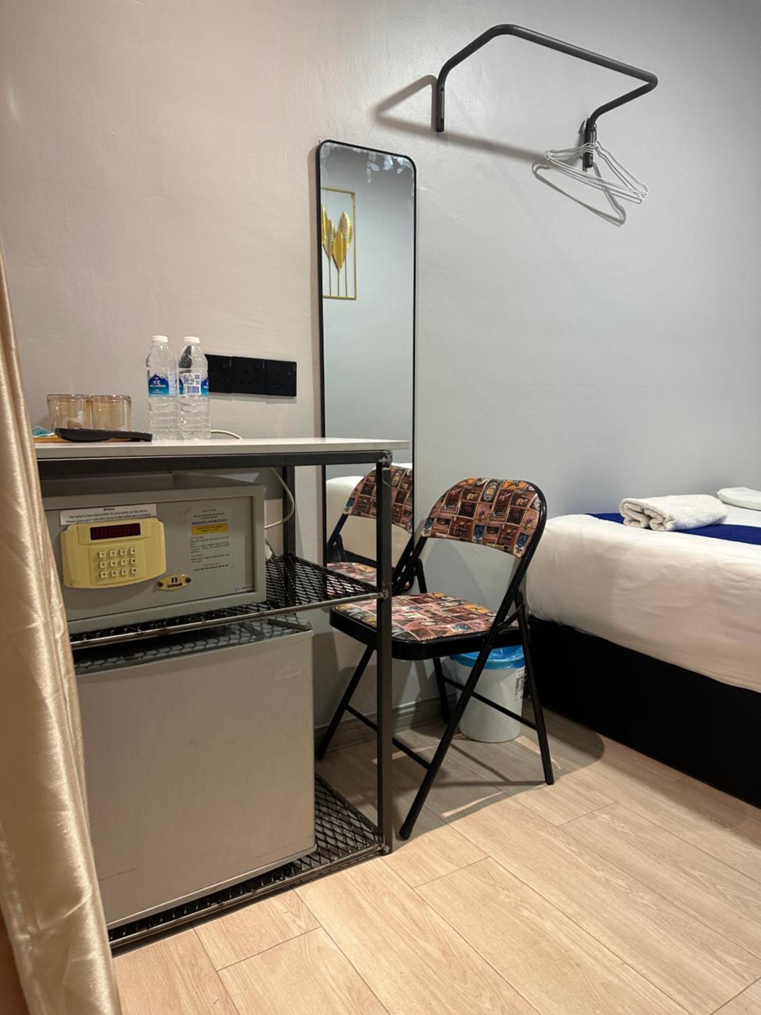 Ss Grey Bukit Bintang 2* Kuala Lumpur