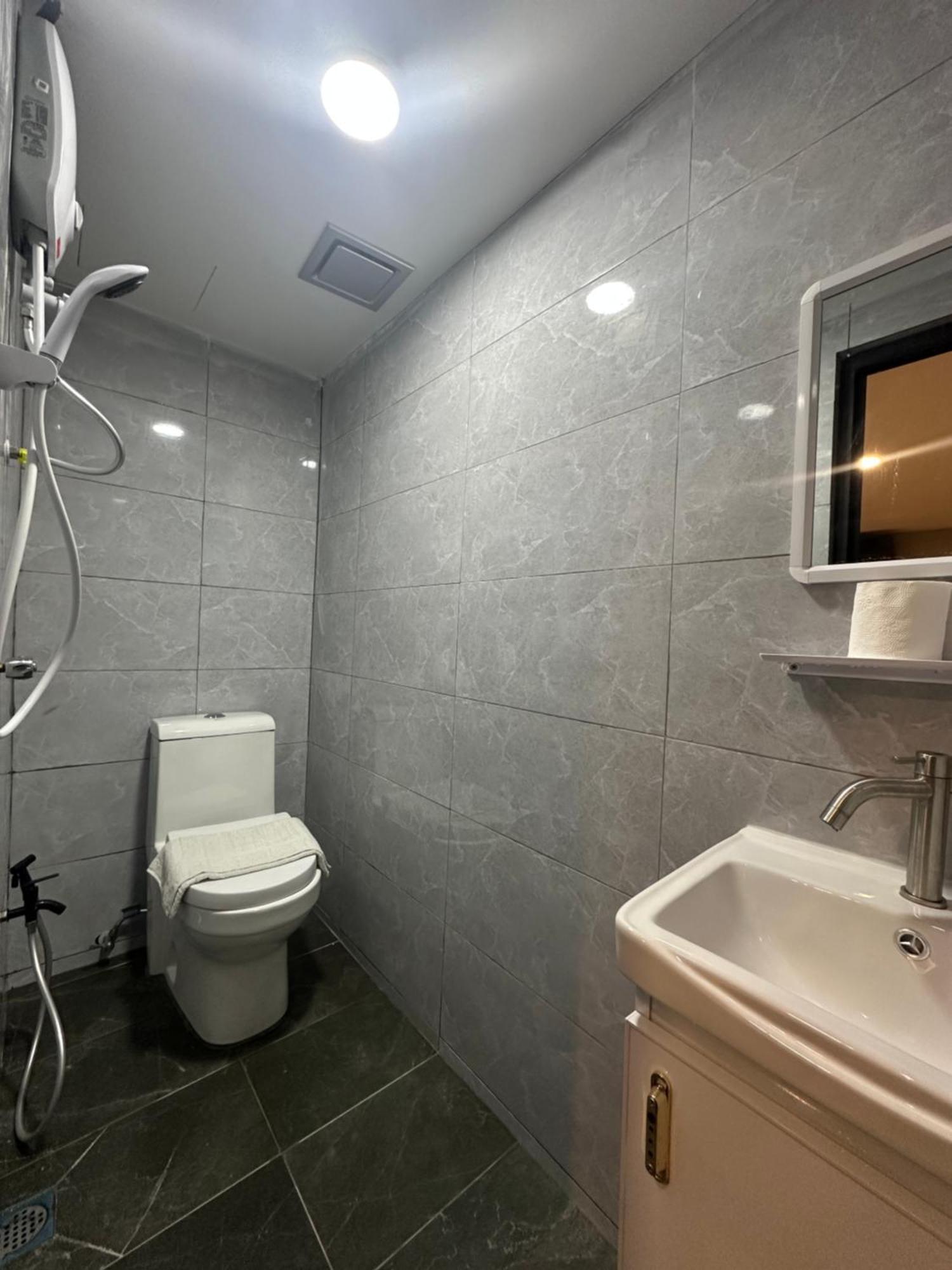Ss Grey Bukit Bintang Hotel 2*